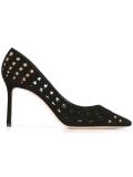 Romy 85 pumps