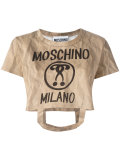 bag handle T-shirt