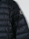 padded jacket 