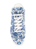 backless sneakers