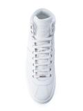 'Belgravia' hi-top sneakers