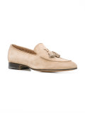 tassel loafers