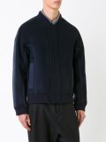 classic bomber jacket 