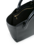 foldover tote bag