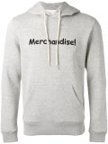 Merch hoodie