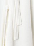 flared T-shirt dress