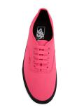 lace-up sneakers
