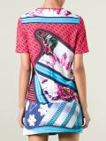 'Mary Katrantzou'T恤