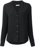 V-neck shirt