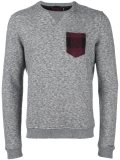 'Wofel' sweatshirt