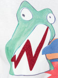 printed T-shirt 