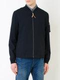 lightweight bomber jacket