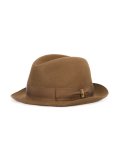trilby hat 