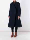double faced coat