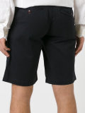 Neuston Twill shorts