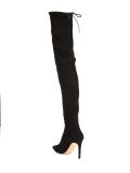 'Elvira' boots