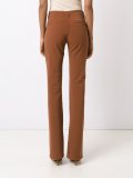 flared trousers