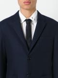 camouflage tie