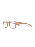 square frame glasses