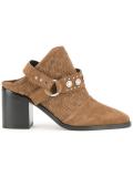 'Hanna' boots