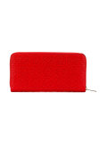 zipped wallet