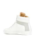 'Primo' hi-top sneakers 