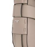 front buckle crossbody bag