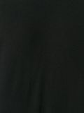 exposed seam tank top