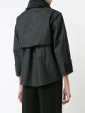 structured jacket 