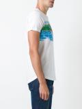 'Canoe Canoodle' T-shirt