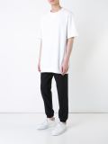 短袖套头衫