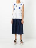Cigno trousers