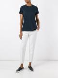 'Compact' T-shirt