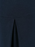 shift maxi dress