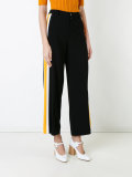 Truck wide pants 