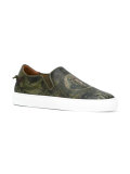 slip on skate shoes