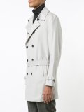 short trenchcoat