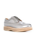 Allacciata Opal lace-up shoes