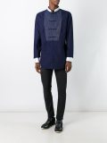 'China Tux'衬衫