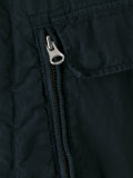 hooded lightweight jacket 