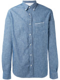 plain shirt