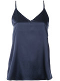 plain cami top 