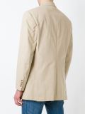 button blazer
