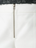 panelled shorts