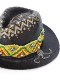 Gypsy King hat