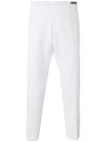 straight-leg chinos