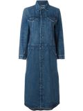 denim coat