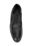 classic lace-up shoes