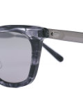 grey tint lens sunglasses