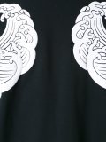 'Nami'超大款套头衫